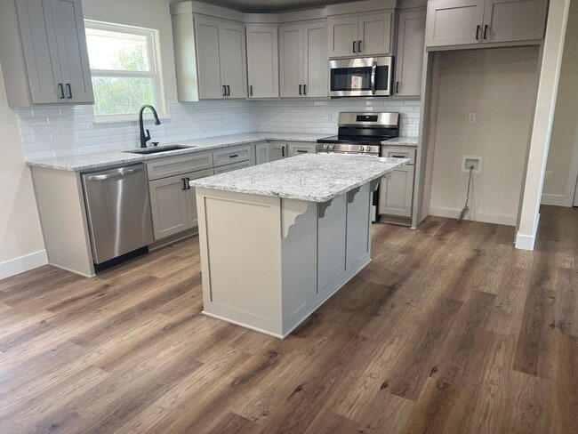 Photo - Stunning Newly Built 3-Bedroom, 2-Bath Home in Tahlequah, OK!