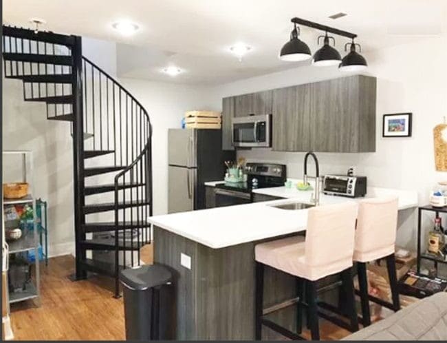 Canton Flats