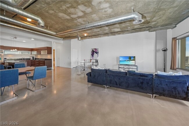 Photo - 900 S Las Vegas Blvd Unidad 903