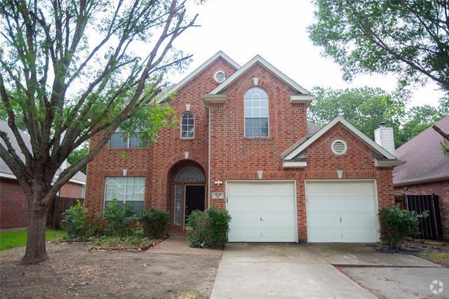 Building Photo - 1618 Audrey Dr Rental