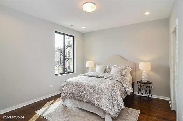 Building Photo - 2420 W Fillmore St Unit 3 Rental
