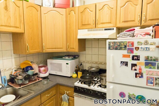 Photo - 56 Queensberry St Unit 16