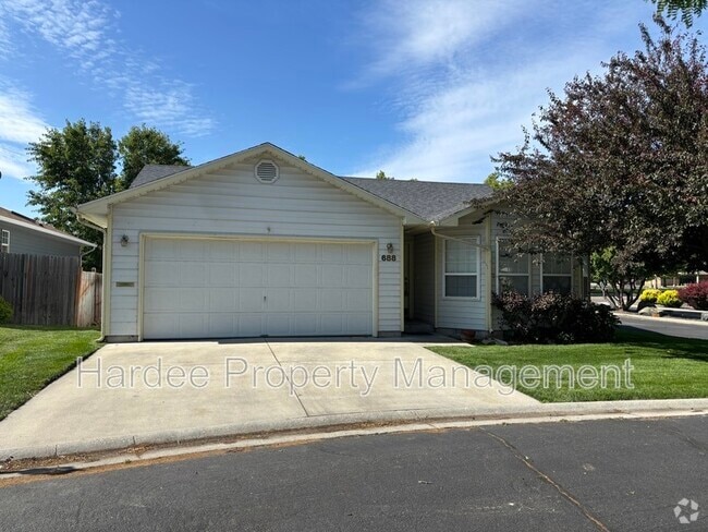 Building Photo - 688 S Gamay Ln Rental