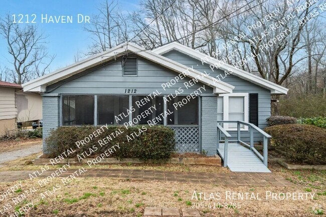 Building Photo - 1212 Haven Dr Rental