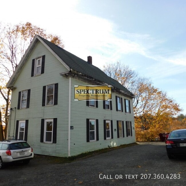 Building Photo - 16 Highland Ave Unit 1