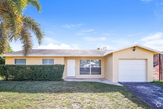 Building Photo - 3680 NW 113th Ave Rental
