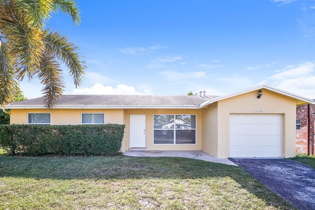 Photo - 3680 NW 113th Ave House