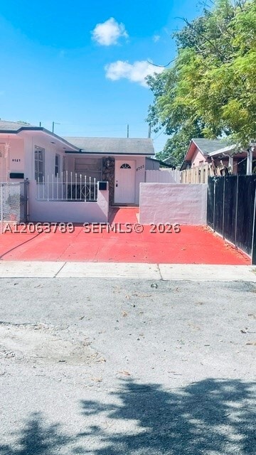 4785 NW 2nd St Unit 4787