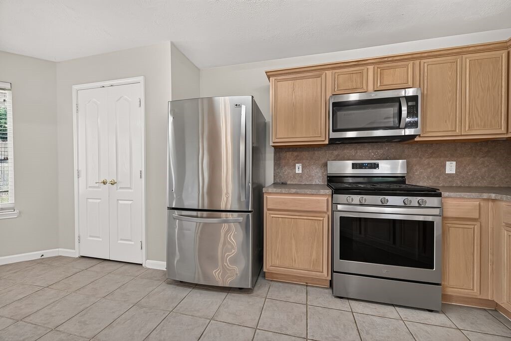 Photo - 11814 Copperas Creek Dr