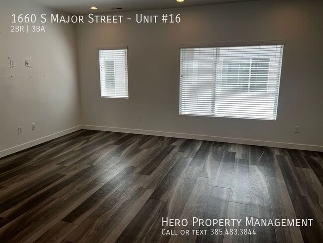 Photo - 1660 S Major St Unit #16