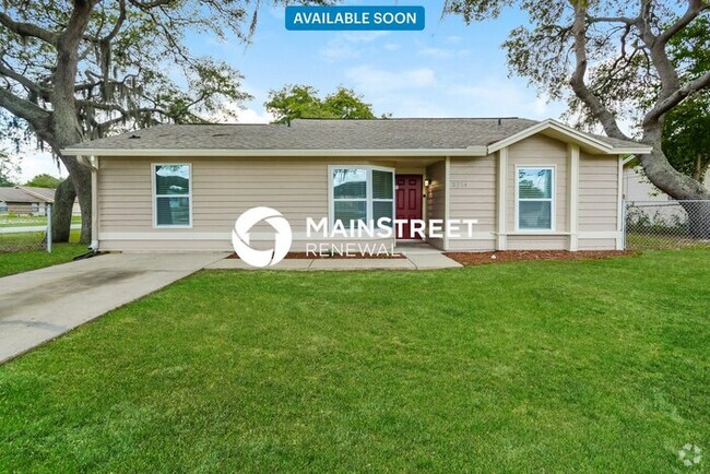 Building Photo - 2714 Waco Dr E Rental
