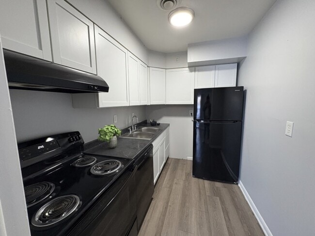 Lakeshore Place