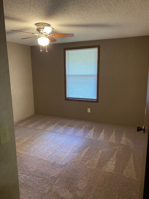 1-Bed Bedroom