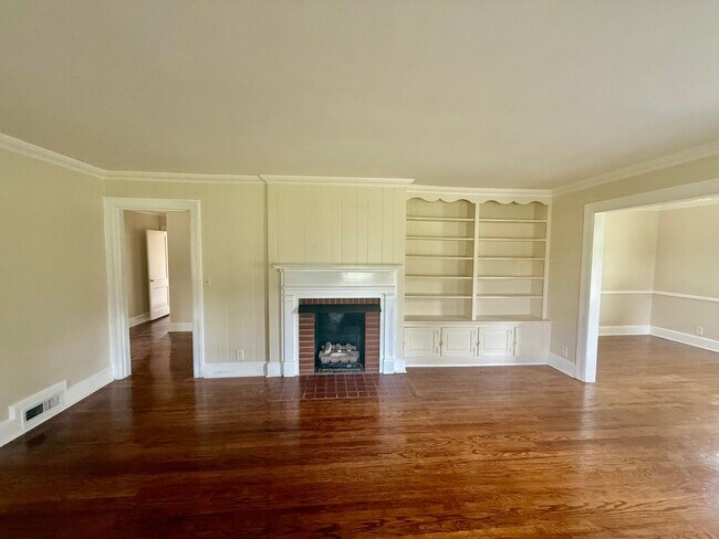 Photo - Three bedroom, 1 bath house in Graham