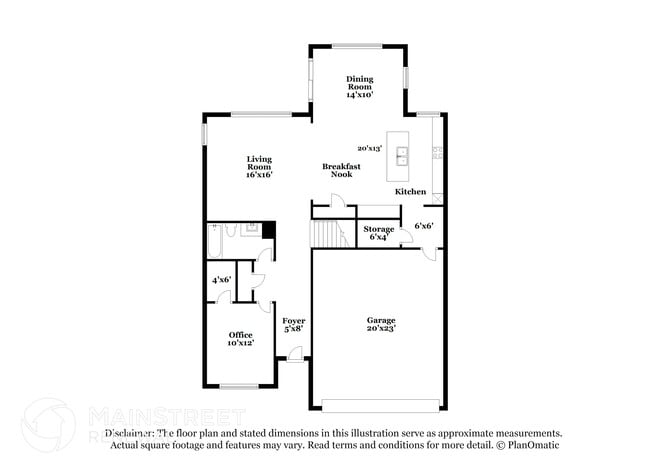 Photo - 1937 Goodwin Pl