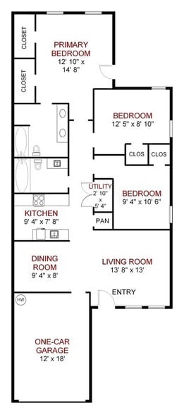 Photo - 518 Wood Dr