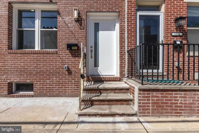 Photo - 1226 S 22nd St Townhome
