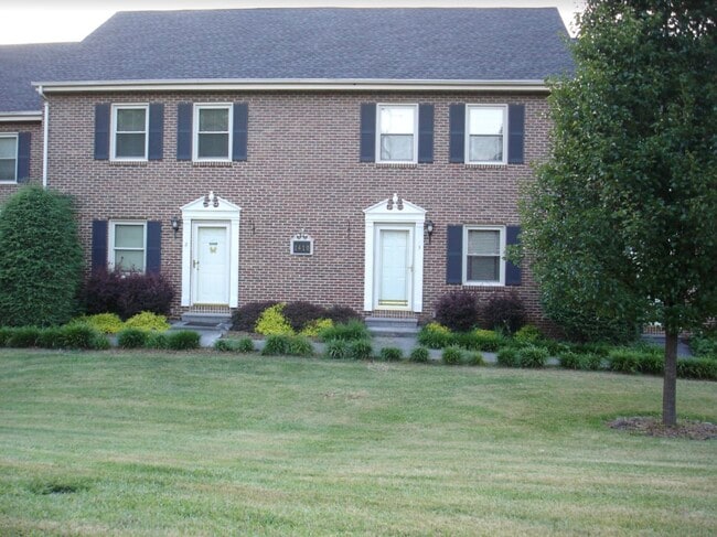 Photo - 1410 Skyline Dr Unidad 2