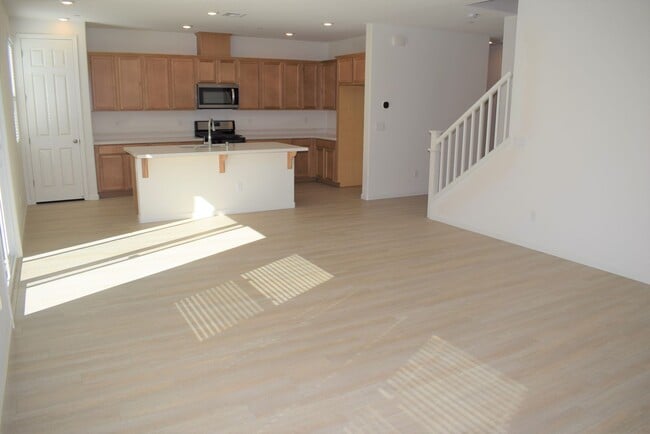 Photo - Resident Benefit Package Property