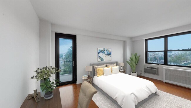 Photo - 500 Central Ave Unit 419