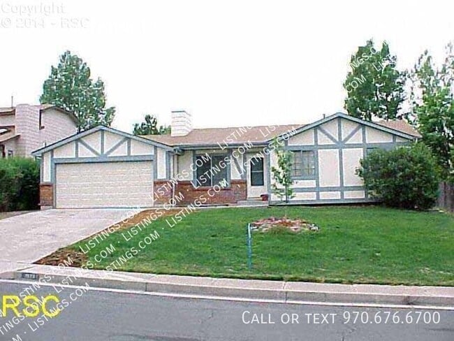 Building Photo - 1973 Timberline Dr Rental