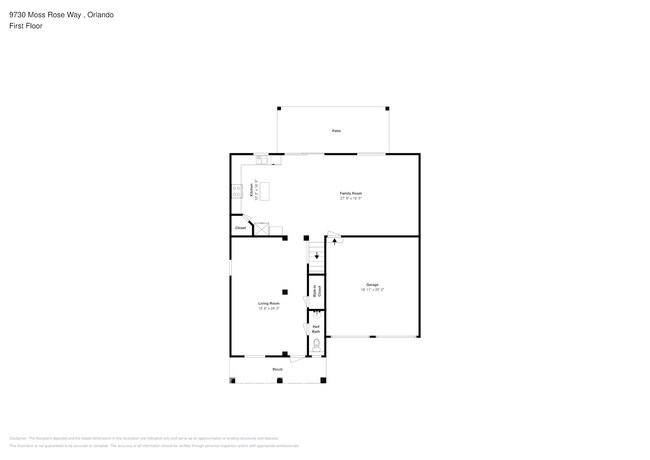 Photo - 9730 Moss Rose Way