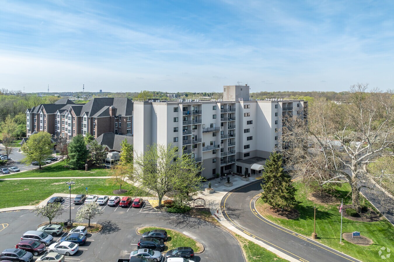 Photo - Heritage Tower & Bexley Heritage Apartments