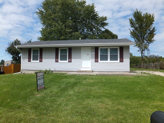 Photo - 2323 E Bearfield Subdivision