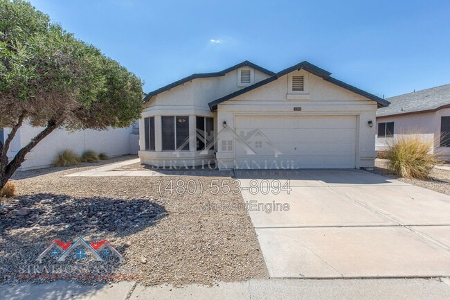 15006 N 85th Dr