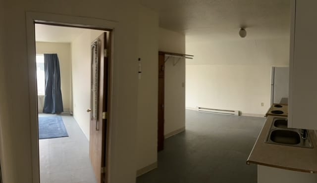 Entry - 321 Shelden Ave Unit 1