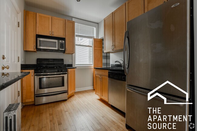 Building Photo - 1946 W Leland Ave Unit 2 Rental