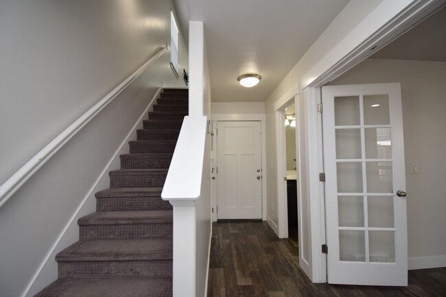 Photo - 4 Bed 3.5 Bath Sunny and Spacious South Jordan Corner-Lot Home with Views!