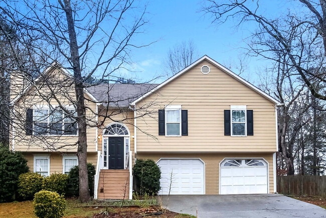 Building Photo - 305 Seals Dr