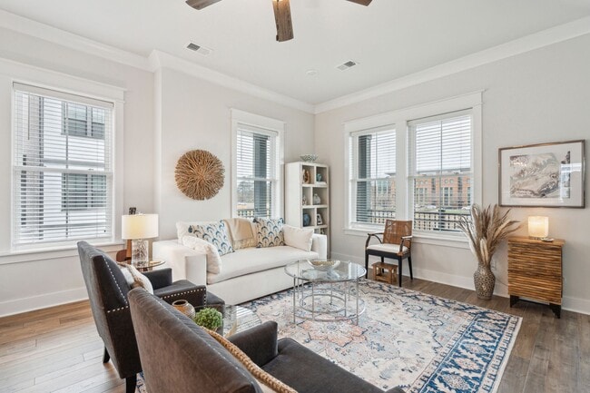 Photo - 2/4 Townhome in Midtown Located in Mt. Ple...