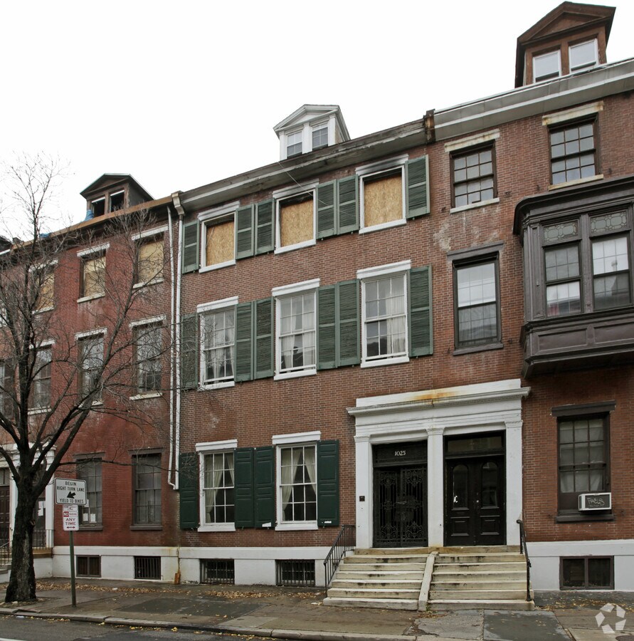 Photo - 1025 Spruce St Apartment