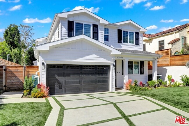 Photo - 10593 Kinnard Ave