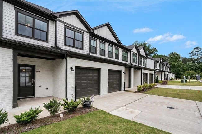 Photo - 1341 Parc Bench Rd