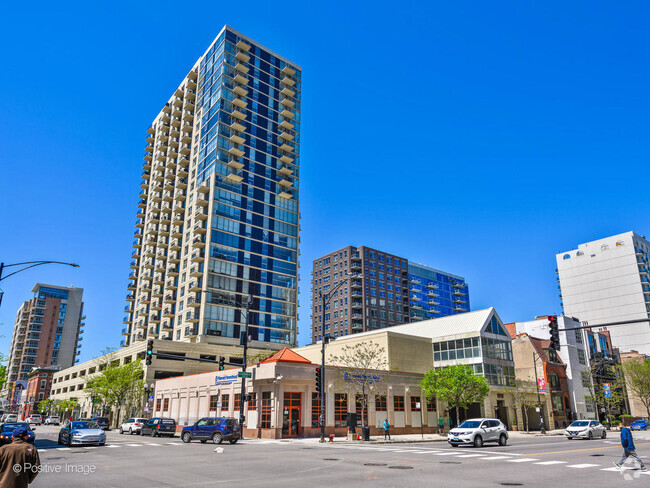 Building Photo - 1212N N La Salle Dr Unit 1008 Rental