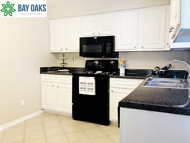 Bay Oaks Condominiums I