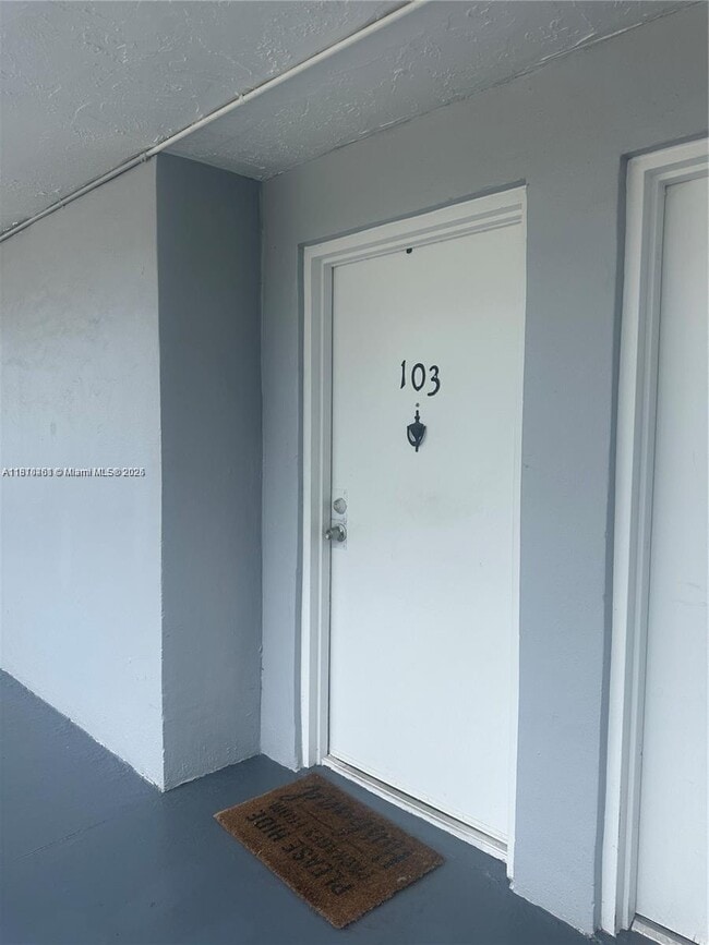 Photo - 13870 SW 62nd St Apartment Unit 103