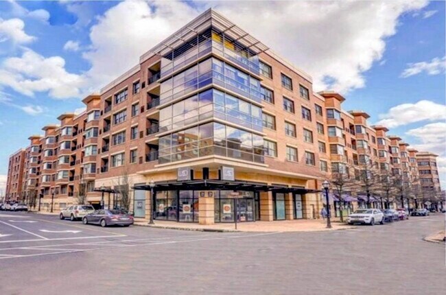 Photo - 20 Ave at Port Imperial Unidad 219 Rental