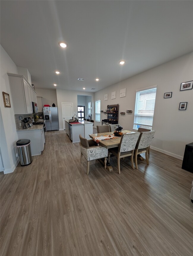 Photo - 21106 Armstrong County Dr