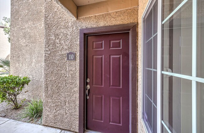 Photo - Newly Renovated 1st floor Condo.