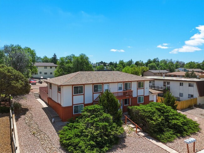 Photo - 1447 Nokomis Dr Unit 2