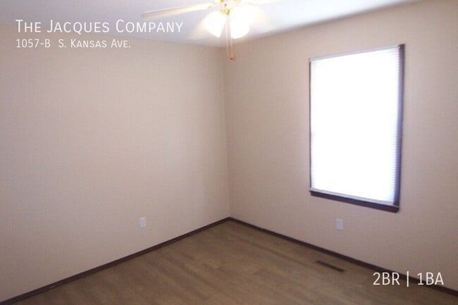 Photo - 1057-B S Kansas Ave