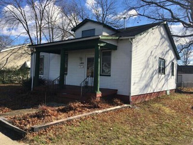 3 bed house in Church Hill! Fenced yard, g... - 3 bed house in Church Hill! Fenced yard, g...