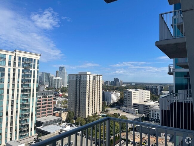 Building Photo - Eclipse 2 Bedroom + 2 Bath in Heart of Buc... Rental