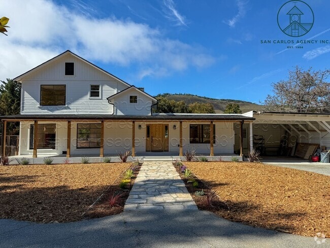 Building Photo - Beautifully Remodeled Mid-Carmel Valley Ra... Rental