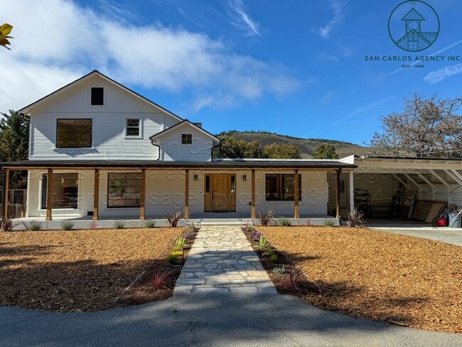 Beautifully Remodeled Mid-Carmel Valley Ra... - Beautifully Remodeled Mid-Carmel Valley Ra... House