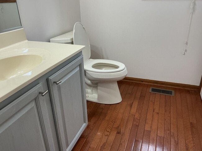 Photo - Welcome home!  Sought after Lake of the Woods!